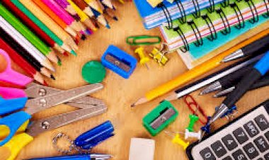 Material escolar: produtos idênticos podem variar até 593%