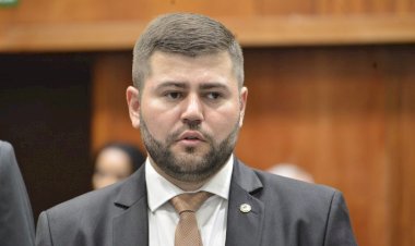 Deputado Amilton Filho critica a Enel: “Não dá mais para aceitar tanto descaso”