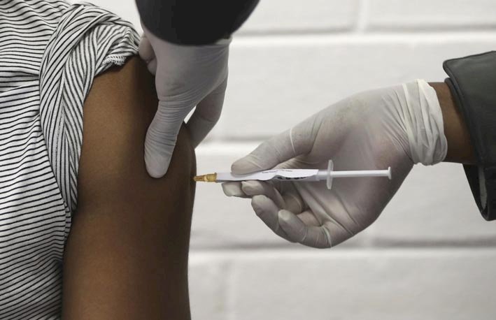 COVID-19: Vacinas chegam à Jataí, em Goiás