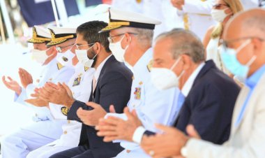 Marinha inaugura Capitania Fluvial de Goiás