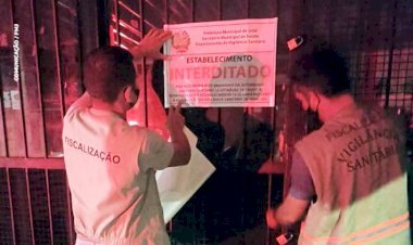 Contra a Covid-19: Prefeitura de Jataí intensifica fiscalizações em cumprimento aos decretos municipais