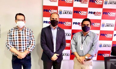 Procon: Consumidores de Jataí terão atendimento aprimorado