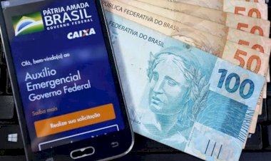 Goianos em vulnerabilidade aguardam novo auxílio que deve começar em março e durar até quatro meses