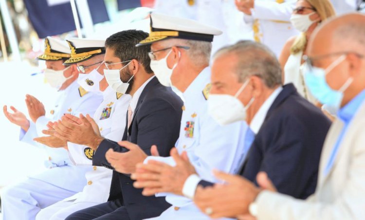 Marinha inaugura Capitania Fluvial de Goiás