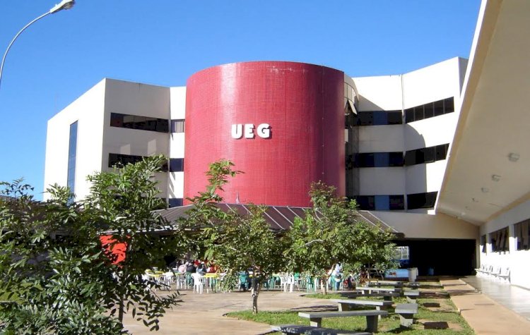 Inscrições para o Vestibular UEG 2021/1 seguem até 23 de fevereiro