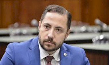 CAIXA DOIS: Candidato a prefeito de Jataí nas eleições passadas é denunciado ao MPE por suposto calote em empresa de marketing