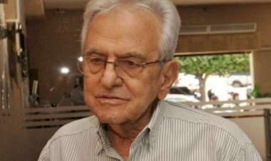 Ex-governador de Goiás, Helenês Cândido morre a caminho de hospital em busca de UTI