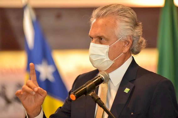 Goiás tem 9.587 mortes e 437.233 infectados