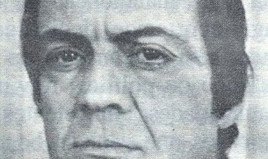 LUTO: Morre ex-vereador Morandir Machado