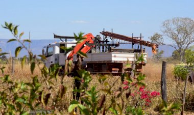 ENEL DISTRIBUIÇÃO GOIÁS: Municípios do Nordeste Goiano lideram ranking de novas conexões rurais