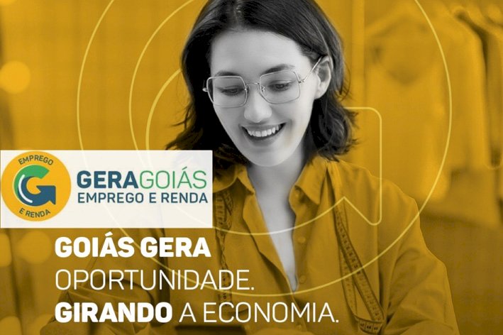 Lissauer anuncia projeto de geração de emprego e renda em Goiás
