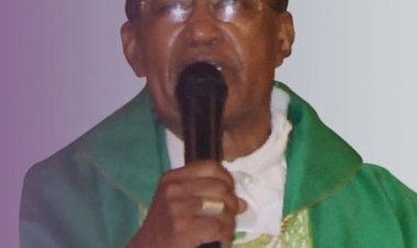 Morre bispo diocesano de Jataí