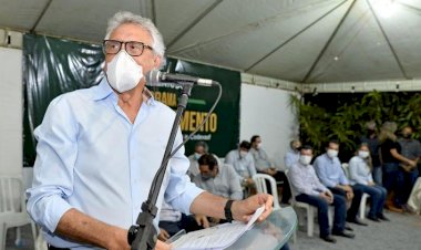 Governo de Goiás vai implantar 180 pontes até 2022