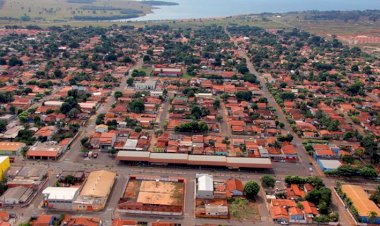 IMÓVEIS PÚBLICOS: Ex-prefeito de São Simão é denunciado pelo MP por 87 crimes praticados em doações irregulares