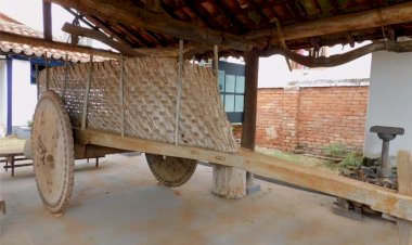 Museu Histórico de Jataí Francisco Honório de Campos completa 27 anos