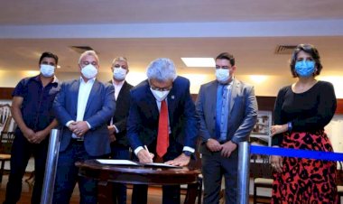 Estado: Indústrias anunciam R$ 305 milhões em investimentos