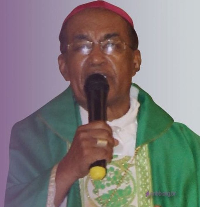 Morre bispo diocesano de Jataí
