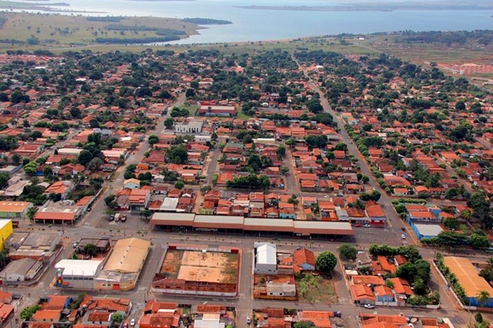 IMÓVEIS PÚBLICOS: Ex-prefeito de São Simão é denunciado pelo MP por 87 crimes praticados em doações irregulares