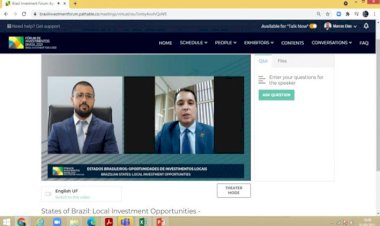 Goiás tem participação destacada no BIF 2021