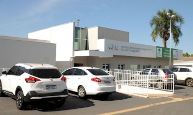 CEO: Um novo sorriso para população de Jataí