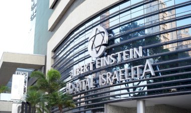 Hospital Israelita Albert Einstein inaugura em Goiânia sua primeira unidade fora de São Paulo