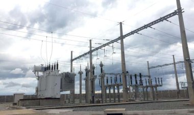 ENEL DISTRIBUIÇÃO GOIÁS E LASA INAUGURAM NOVA SUBESTAÇÃO EM IPAMERI 
