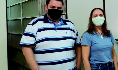 Serranópolis: Parceria Secult Goiás e Sectur levará Cinema Itinerante para o município