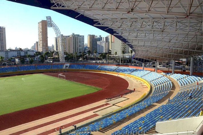 MP recomenda ao Estado e ao Município de Goiânia a não sediarem Copa América