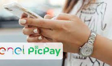 ENEL E PICPAY PRORROGAM PARCERIA PARA FACILITAR PAGAMENTO DA CONTA DE LUZ COM CASHBACK
