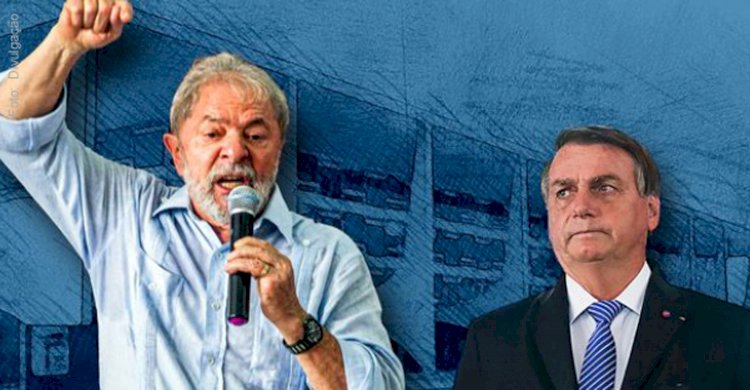Eleições 2022: Lula tem 41,3%, e Bolsonaro, 26,6%, aponta CNT