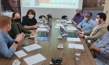Projeto que institui a Taxa de Limpeza Urbana não será incluído na pauta das próximas sessões