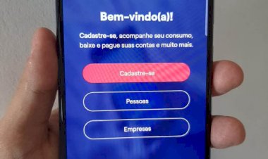 ENEL DISTRIBUIÇÃO GOIÁS LANÇA NOVO APLICATIVO