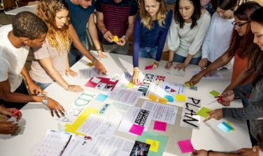 PLAYENERGY: A ESCOLA IDEAL É O TEMA DO QUINTO DESAFIO