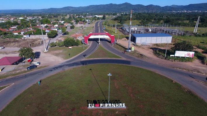 ENEL LEVA CARAVANA DE SERVIÇOS A PIRANHAS-GO