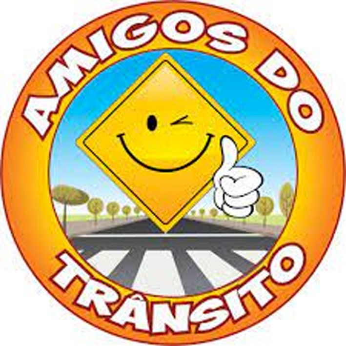 LEGISLATIVO: Lançada a campanha “Amigos do Trânsito”