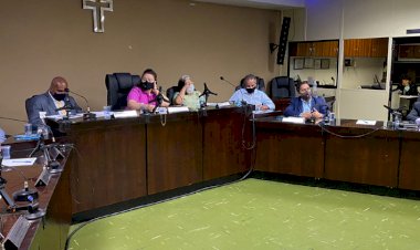 Câmara realiza audiência pública sobre projeto que dá o nome de Maguito Vilela ao anel viário de Jataí
