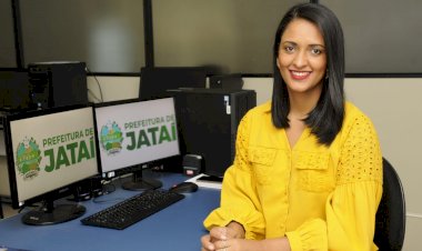 TROCA DE COMANDO: Superintendência de Comunicação de Jataí tem nova titular