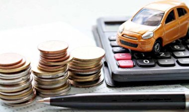 MAIS SALGADO: IPVA pode aumentar até 30% em 2022