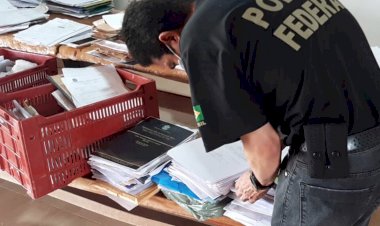 Advogados e sindicalistas são investigados por fraudes de R$ 4 mi em aposentadorias de Goiás