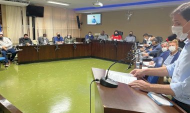 Audiência pública debate fornecimento de energia elétrica em Jataí e região