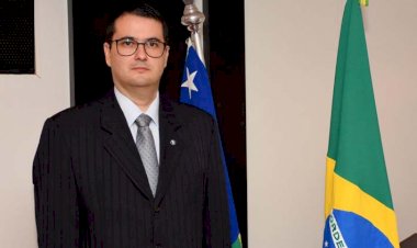 TJGO aposenta compulsoriamente juiz de Corumbá acusado de fraudes processuais
