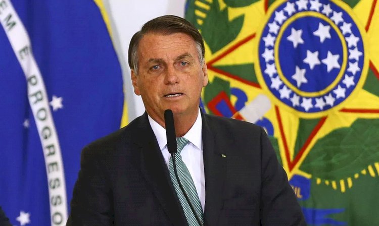 Bolsonaro confirma que “é possível, sim, termos desabastecimento”