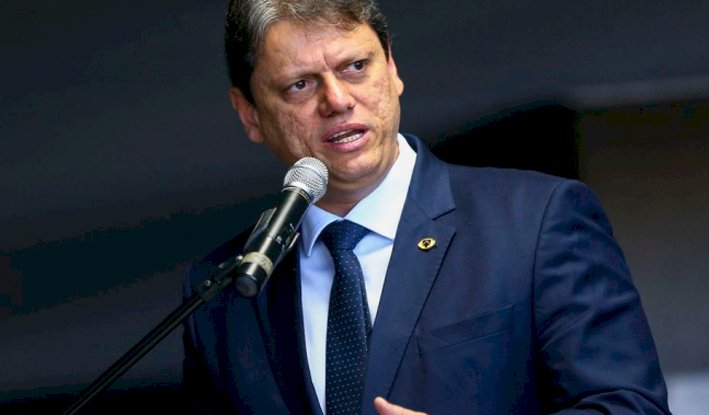 INFRAESTRUTURA: Ministro Tarcísio de Freitas deve vir à Jataí no próximo dia 21