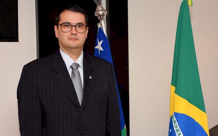 TJGO aposenta compulsoriamente juiz de Corumbá acusado de fraudes processuais