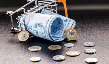NAS ALTURAS: Brasil está no top 3 dos países com maior inflação no mundo