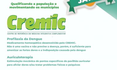 ALEGO ATIVA: Atendimentos médicos serão realizados no próximo sábado em Jataí