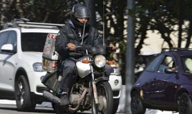Motos de até 150 cc podem deixar de pagar IPVA em 2022