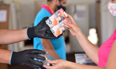 SERRANÓPOLIS: ENEL APRESENTA PLANO DE MELHORIAS COM MUTIRÃO DE MANUTENÇÃO