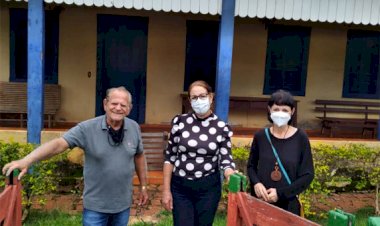 CULTURA: Jataí vai ganhar um novo museu