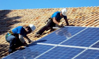 Vantagens da energia solar nas residências